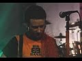 Enrique Bunbury - El jinete (En vivo) 