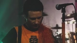 Enrique Bunbury - El jinete (CM Vivo 1998)