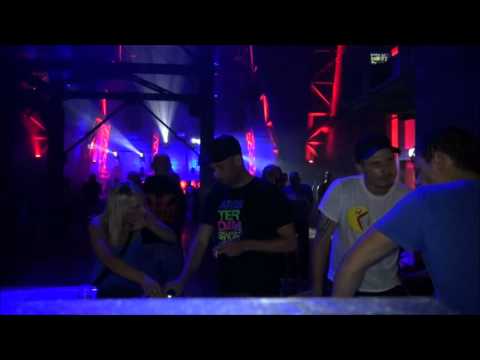 DJ Partyraiser   Ruhr G Beat PartII