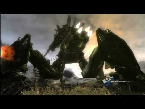 Resistance 2 - Rise, Stand, Resist