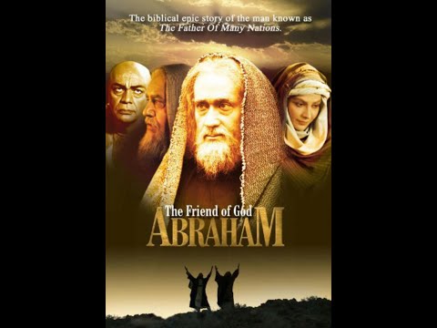 Hazrat Ibrahim(Abraham) A.S - Islamic Movie Urdu / Hindi