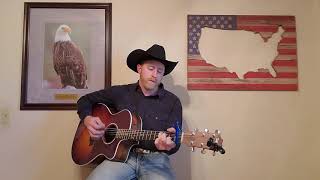 Cool To Be A Fool by Joe Nichols (Cover)