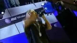 Xzibit - Front 2 Back - (Live)