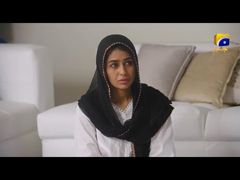 Saaya 2 Episode 31 | Best Scene 03 | Mashal Khan | Sohail Sameer  | HAR PAL GEO