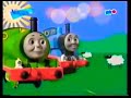 Thomas Friends Nick Jr Promo 2005