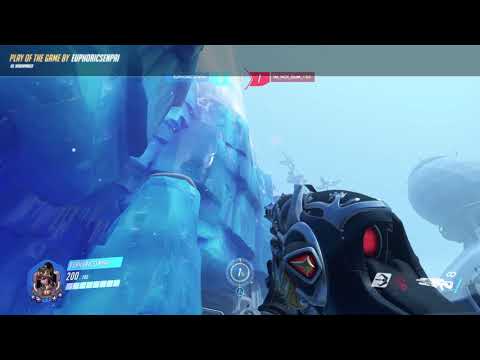 That Widow Hookshot