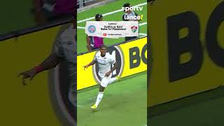 BAHIA E FLUMINENSE FICAM NO EMPATE #fluminense #futebol #brasil #fyp