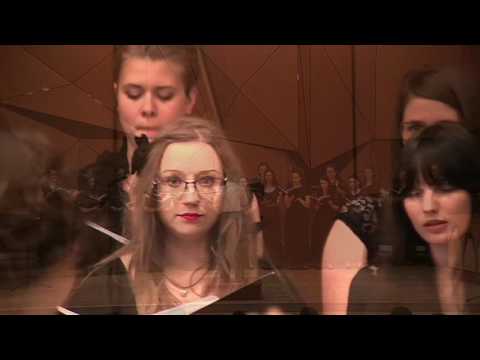 Bárdos Lajos Menyecske