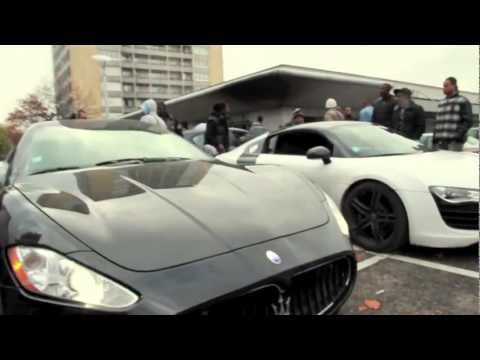 Blankok la dream team c'est chaud