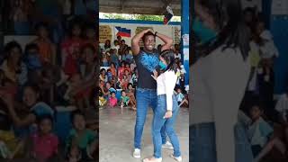 a new dance step of careless whisper 🤣🤣🤣🤣