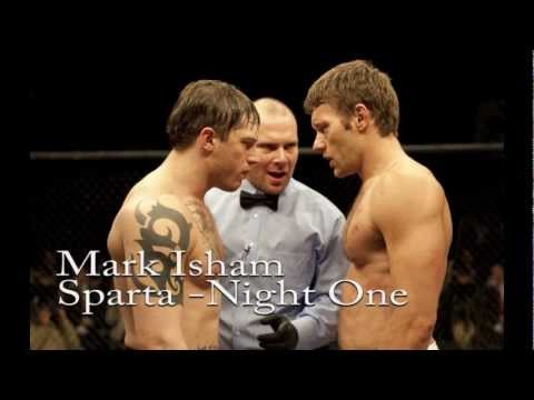 Mark Isham-Sparta/One Night (Warrior OST) |HD|