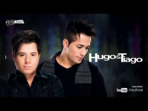 Hugo & Tiago - Gaguinho (Áudio Oficial)