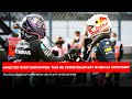 Hamilton over Verstappen: "Zullen elkaar uitkotsen aan het einde van het seizoen" | GPFans News