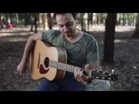 DAMIÁN PERAZA (Spiritune) La fuga