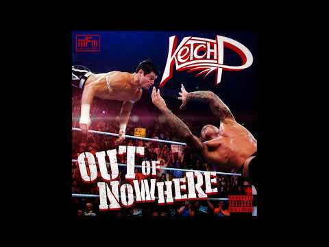 Ketch P - Legend Killers Feat. Jypsy, Bang Belushi & Bub Rock (Prod. Foulmouth)