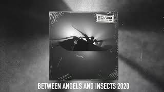 Papa Roach - Between Angels and Insects 2020 (Official Audio)