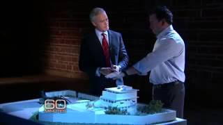 60 Minutes Mark Owen  Killing Bin Laden Part 2