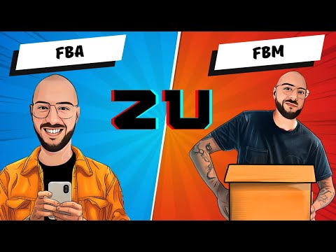 Amazon FBA auf FBM umstellen