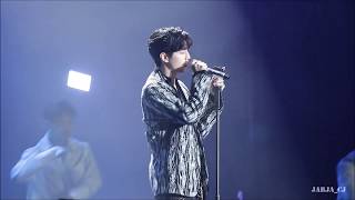 200111 OMW - MARK TUAN (GOT7)