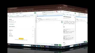 Download the video "Sort the given array after applying the quadratic equation | GeeksForGeeks | DSA | Java | Adobe"