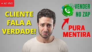 Vender No Zap  Bom? Vender No Zap Vale a Pena? Vender No Zap Como Funciona? Vender No Zap 2022!