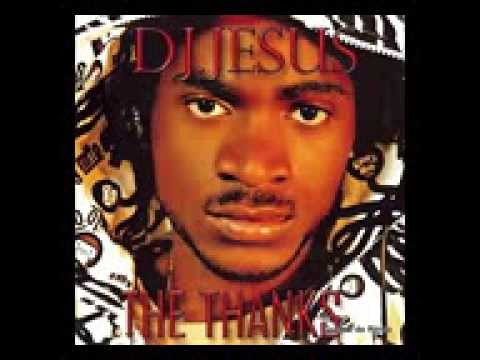 Dj Jesus ft Ary   Mama Afro House 2014