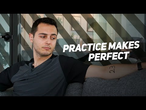 Practice makes perfect | Kısa ve Öz 142
