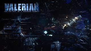 Valerian and the City of a Thousand Planets  Standout TV Commercial  Own It Now
