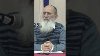 מה הרב שרקי למד מיוטיובר בן נח?