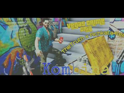 TheTruth x Achkata-Kombina (2022)