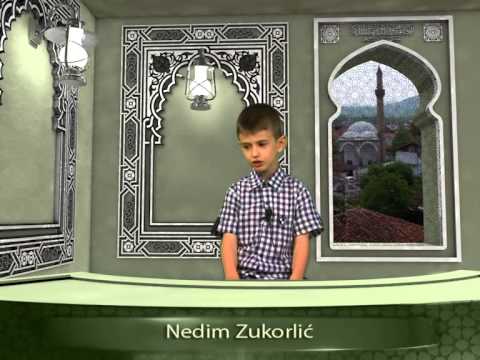 RAMAZANSKI PROGRAM - Prediftarska emisija IX