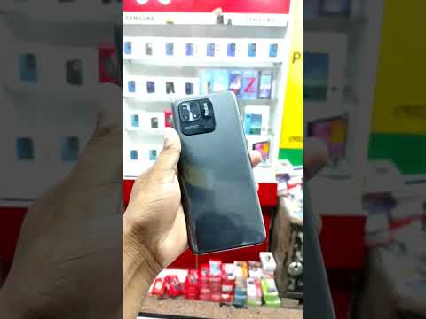 Redmi 10c #youtube #viral #redmi #xiaomi #redmi10c #saudiaelctronics#trending
