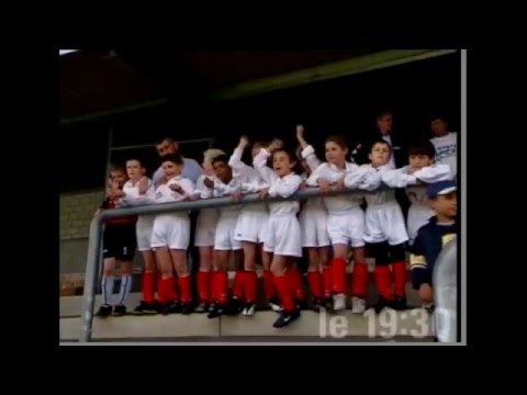 Dernier coup de sifflet pour l'ancien stade de la Maladière