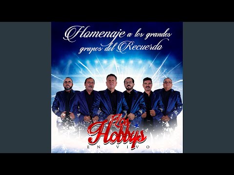 Popurri Los Freddy´s (En Vivo)