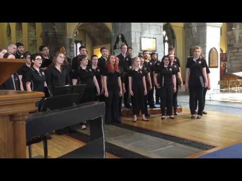 Let My Love Be Heard, Jake Runestad