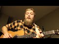 Willem Covers Stephen Fearing's Dog on a Chain