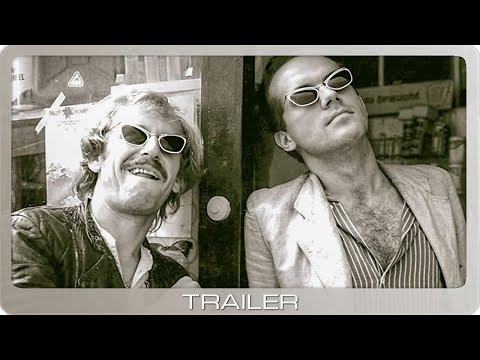 Trailer-Vorschau: Im Lauf der Zeit