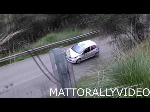 4° Rally Tindari 2018 DAY 2