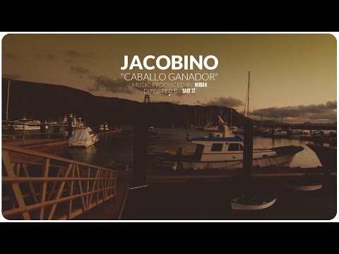 Jacobino - Caballo Ganador (Music Video)