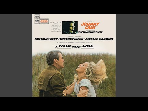 This Town - Johnny Cash