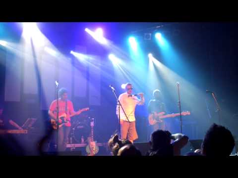 Mayales - Od Ljubavi (Kristijan Beluhan), Tvornica 21.3.2104