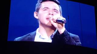 Nearer my God to Thee - BYU Spectacular!