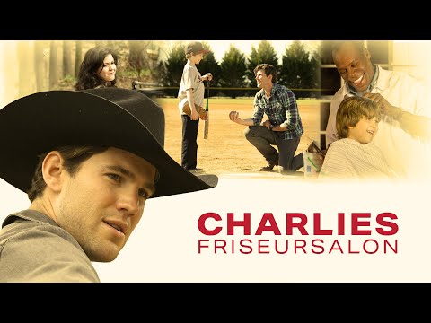 Charlie's Friseurladen - Der lange Weg nach Hause (romantisches DRAMA, ganzer Film auf deutsch)
