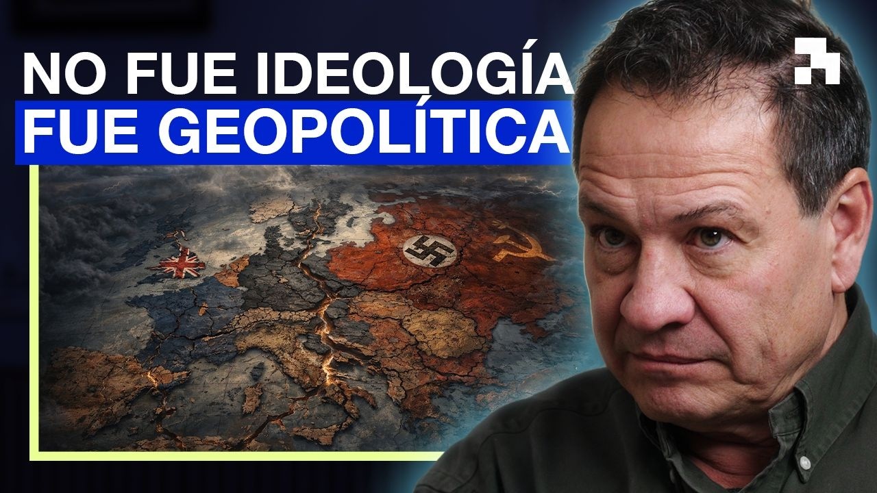 Lo Que Realmente Desató La Guerra