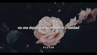 Hundred Waters - Show Me Love (ft Chance the rapper) [Skrillex Remix] (Sub Español)