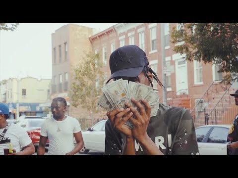 Macc Global - "Better Life" (Music Video) | Shot By @MeetTheConnectTv