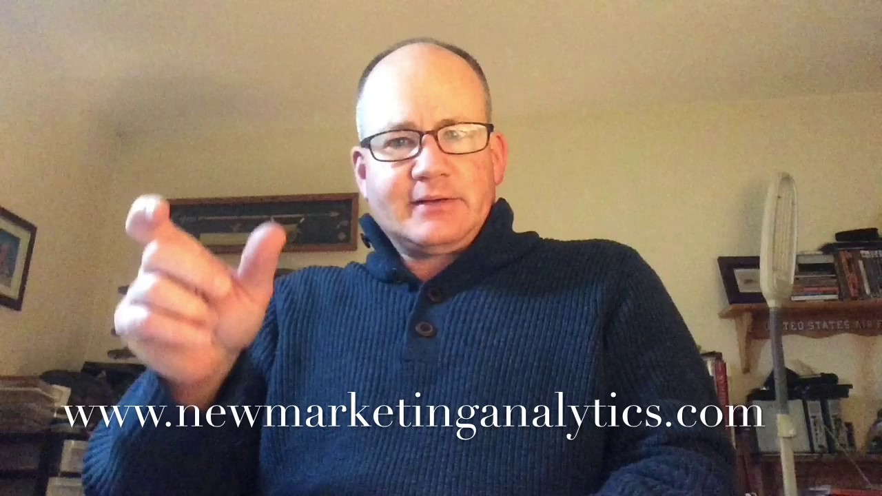 Pricing Strategy & Data Analytics 1