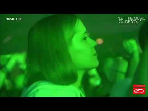 ARMIN VAN BUUREN & VANGELIS  -  Rachel's Song  (2020) [ Low quality ]