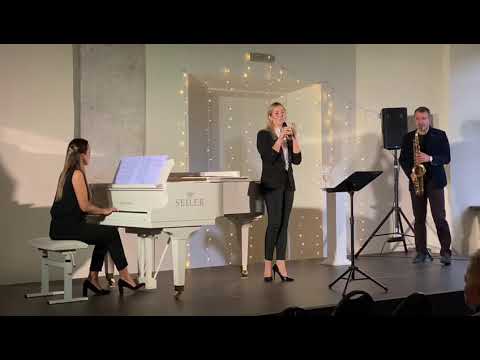 K.Mašanauskas "Kokia nuostabi, Lietuva esi": Indrė Anankaitė, Juozas Kuraitis, Ugnė Sabaitytė