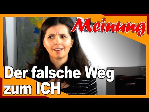 Selbstflucht statt Selbstfindung: Zwanghaft gefangen im Anderssein | Meinung